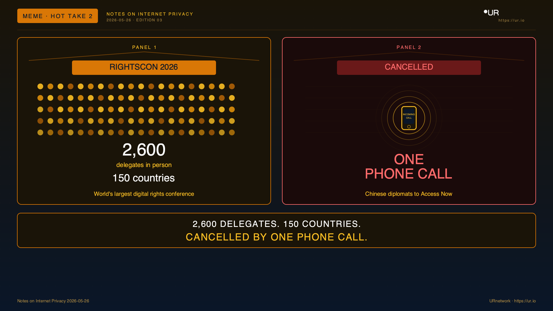 Comic: The Phone Call